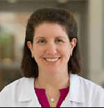 Image of Dr. Alisa B. Rosen, MD