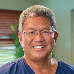 Image of Dr. Ramon Castro Raneses Jr., MPH, MD