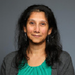 Image of Dr. Nisha A. Shah, MD