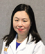 Image of Dr. Pearl Guozhu Lee, MD