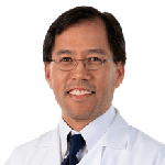 Image of Dr. Eric Jensen Chou, MD