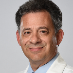 Image of Dr. Ricardo Q. Cabrera, MD