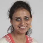 Image of Dr. Mudita Bhatia, MD
