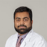 Image of Dr. Muhammad Faisal Salim, MD
