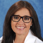Image of Dr. Adriana A. Carrillo Iregui, MD