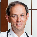 Image of Dr. Alexander Ostrovsky, MD