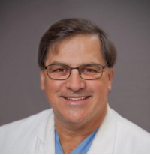 Image of Dr. Alberto Echeverri, FACS, MD