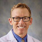Image of Dr. William J. Holm, MD