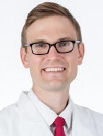 Image of Dr. Zachary Torgersen, MD