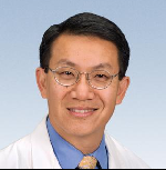 Image of Dr. Leway Chen, MD, MPH