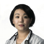 Image of Dr. Kanae Mukai, MD