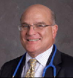 Image of Dr. David R. Lovett, MD