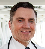 Image of Dr. Paul D. Brady, MD