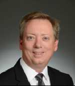 Image of Dr. Paul D. Kingma, MD, PhD