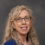 Image of Dr. Ellen M. Deibert, FAHA, MD