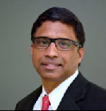 Image of Dr. Amar G. Pinto, MD