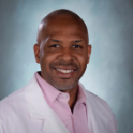 Image of Dr. Corenthian Jerome Booker, MD