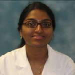 Image of Dr. Rashmi Murthy, MD