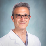 Image of Dr. Adam Nathaniel Clark, MD, PHD