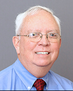 Image of Dr. William Straw, MD