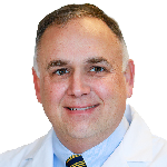 Image of Dr. Thomas D. Fausett Jr., MD