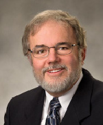 Image of Dr. David George Gordon, MD