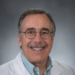 Image of Dr. Mark Reeves, PhD, MD