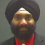 Image of Dr. Ramandeep Singh Banga, MD