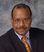 Image of Dr. Howard W. Hardy III, MD