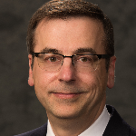 Image of Dr. John H. Sinard, MD, PhD