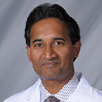 Image of Dr. Babu Doddapaneni, MD, FACC