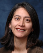 Image of Dr. Sandra M. Sanguino, MD MPH
