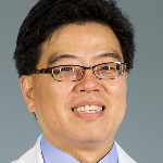 Image of Dr. Kin Ching Kong, MD