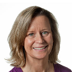 Image of Dr. Karin B. Ulstrup, MD