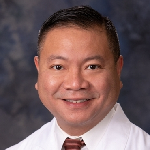 Image of Dr. Ralph Tinghan Ho, MD