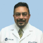 Image of Dr. Sanjeev Saxena, MD