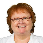 Image of Dr. Marjorie Daisy Devol, MD