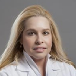 Image of Dr. Luzma Cardona, MD