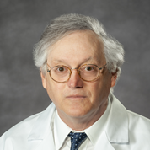 Image of Dr. John D. Grizzard, MD