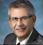 Image of Dr. Kenneth Silver, MD