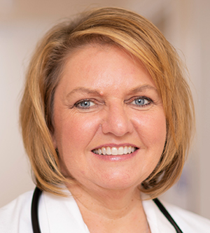 Image of Dr. Kristy M. Roberts, DO
