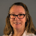 Image of Dr. Mary L. Campagna-Gibson, MD