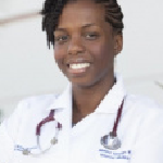 Image of Dr. Malika George, MD