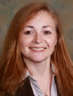 Image of Dr. Elizabeth Youngewirth, DPM