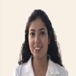 Image of Dr. Sana Perveen, MD