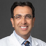 Image of Dr. Sanjay Sethi, MD
