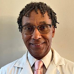 Image of Dr. Bradley Monroe Turner, MD, MPH, MHA