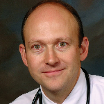 Image of Dr. Vernon James King, MD
