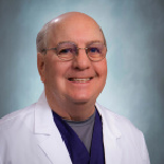 Image of Dr. Richard M. Young, MD