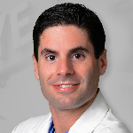 Image of Dr. Michael P. Rabinowitz, FACS, MD